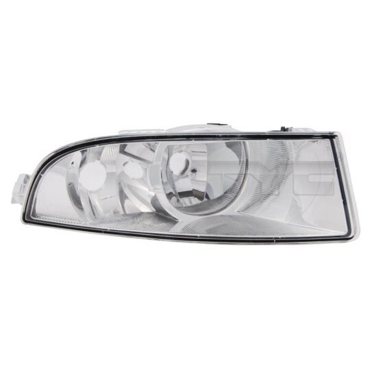 19-0829-01-2 Fog Light
