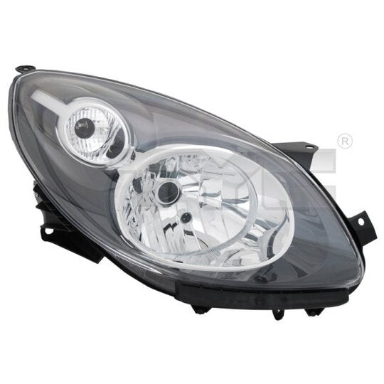 20-1401-16-2 Headlight