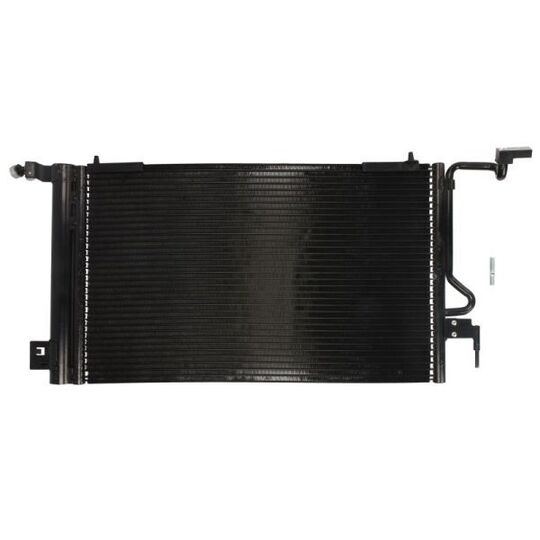 KTT110043 Condenser, air conditioning