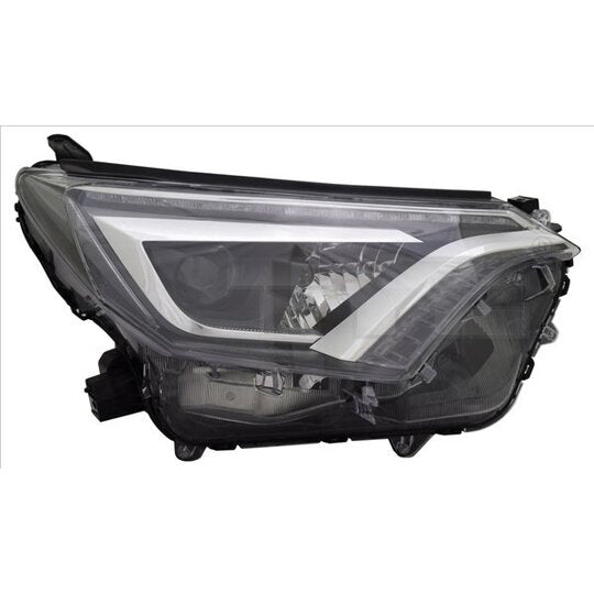 20-16163-06-2 Headlight
