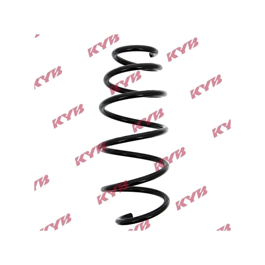RA1075 Coil Spring