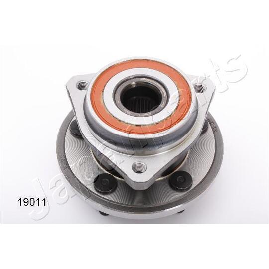 KK-19011 Wheel hub