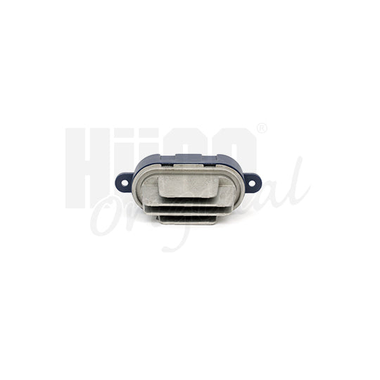 132575 Regulator, passenger compartment fan