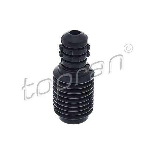 700 759 Rubber Buffer, suspension
