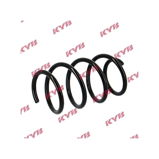 RA1110 Coil Spring