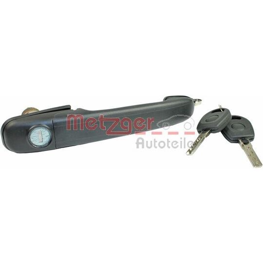 2310540 Door Handle