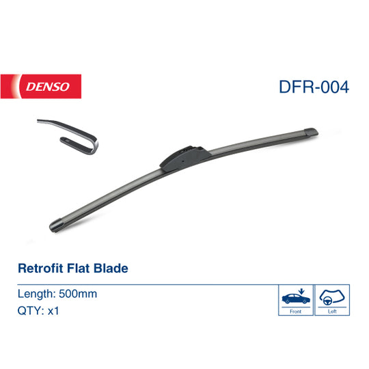 DFR-004 Wiper Blade