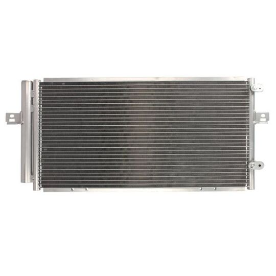 KTT110415 Condenser, air conditioning