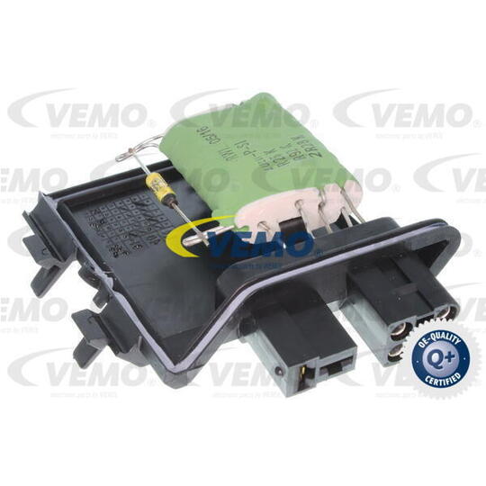 V15-99-1958 Regulator, passenger compartment fan