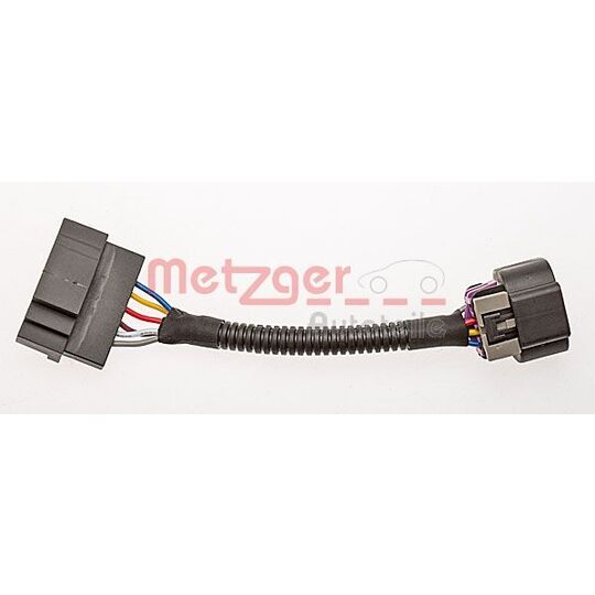 2323002 Cable Repair Set, tail light