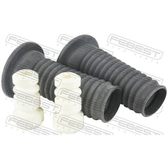 TSHB-NLP10F-KIT Dust Cover Kit, shock absorber