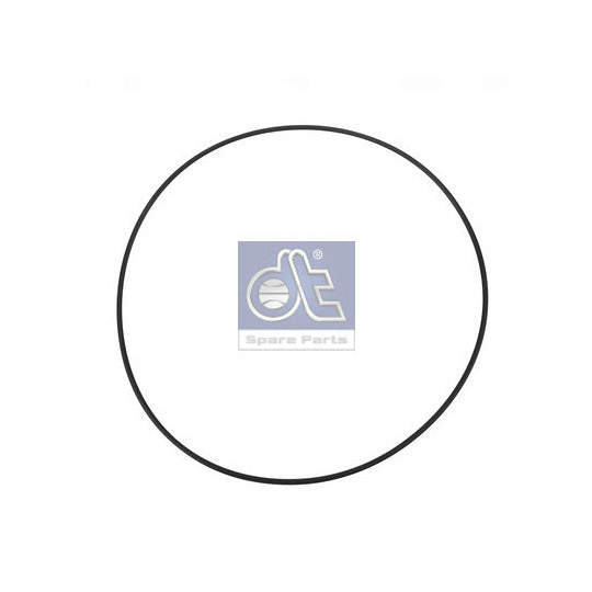 1.27407 O-Ring, cylinder sleeve