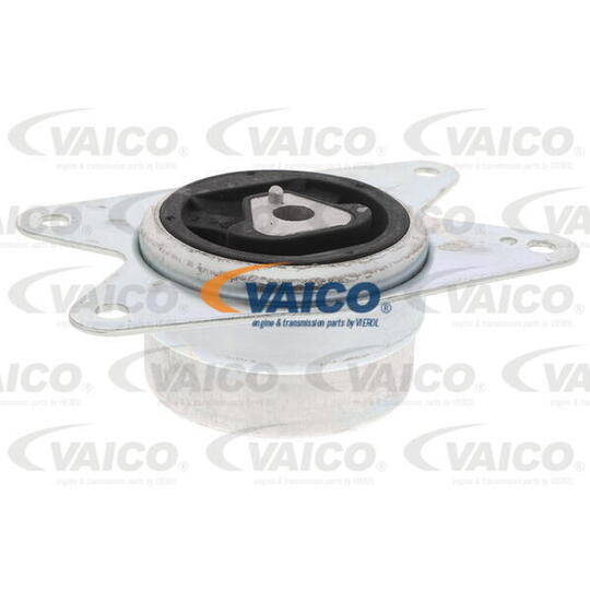V40-0401 Engine Mounting