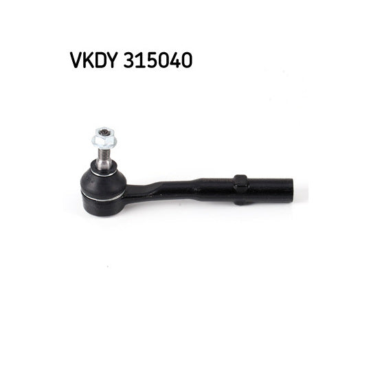 VKDY 315040 Tie Rod End