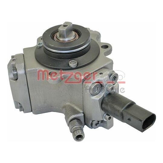 0830004 High Pressure Pump