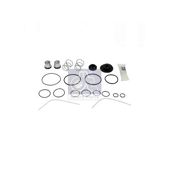 4.90196 Repair Kit, parking brake shaft