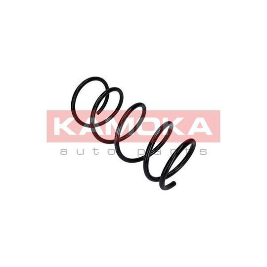 2110322 Coil Spring