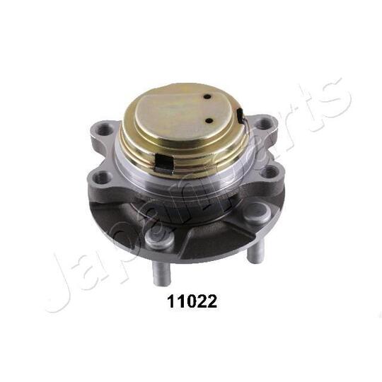 KK-11022 Wheel hub