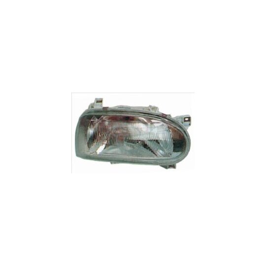 20-3472-05-2 Headlight