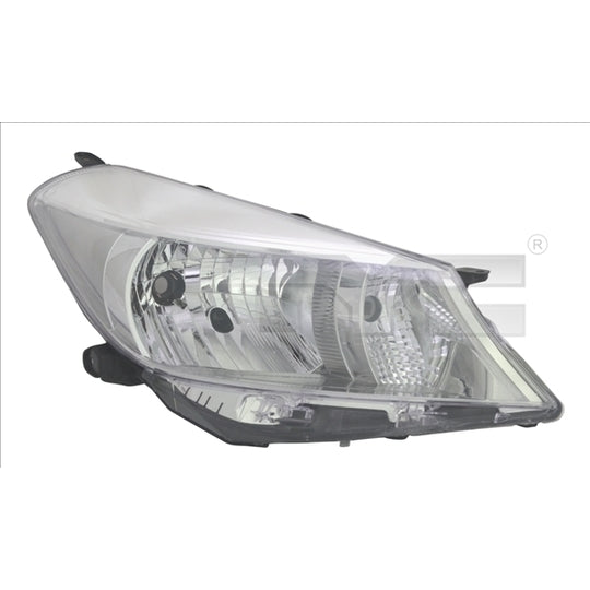 20-14193-15-2 Headlight