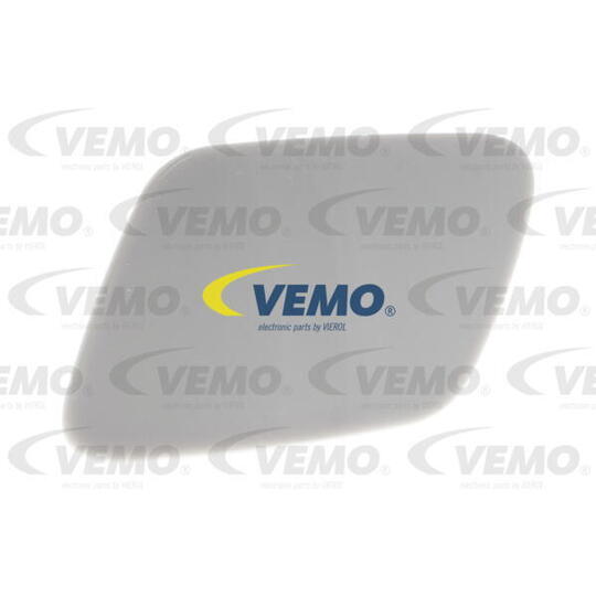 V20-08-0461 Cover, bumper