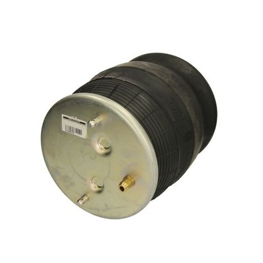 5002-03-0278P Boot, air suspension