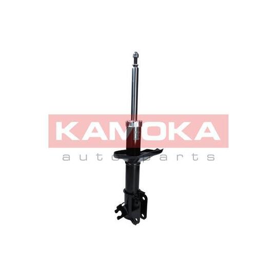 2000264 Shock Absorber