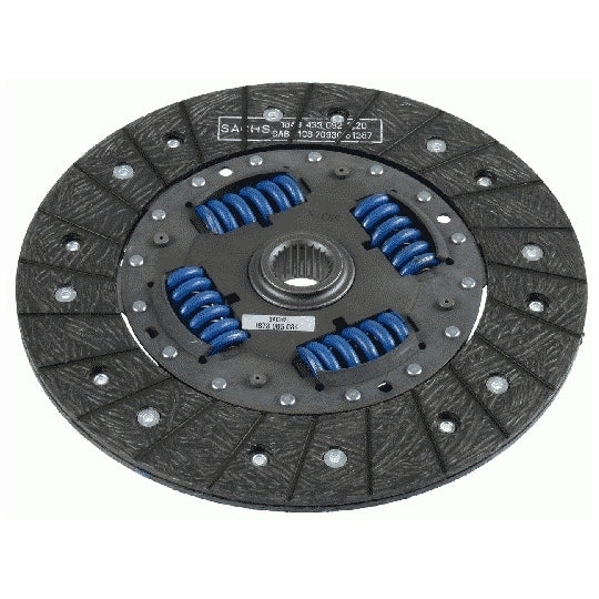 1878 005 084 Clutch Disc