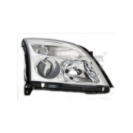 20-0286-05-2 Headlight