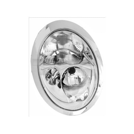 20-0316-05-9 Headlight
