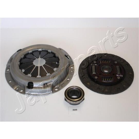 KF-325 Clutch Kit