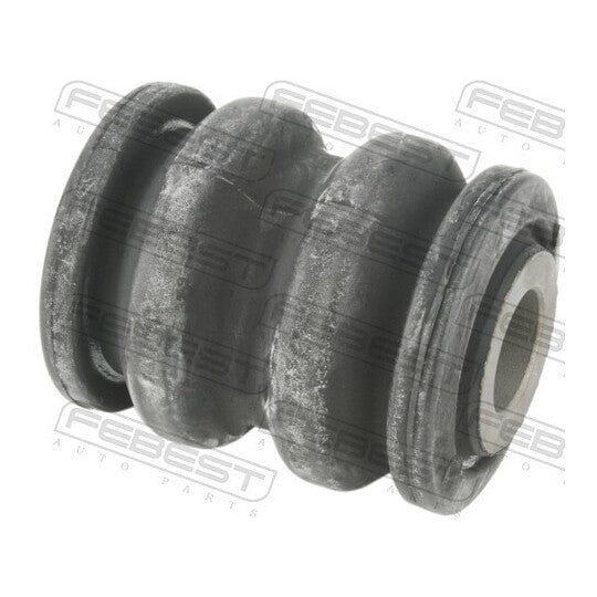 MZAB-CX3S Control Arm-/Trailing Arm Bush