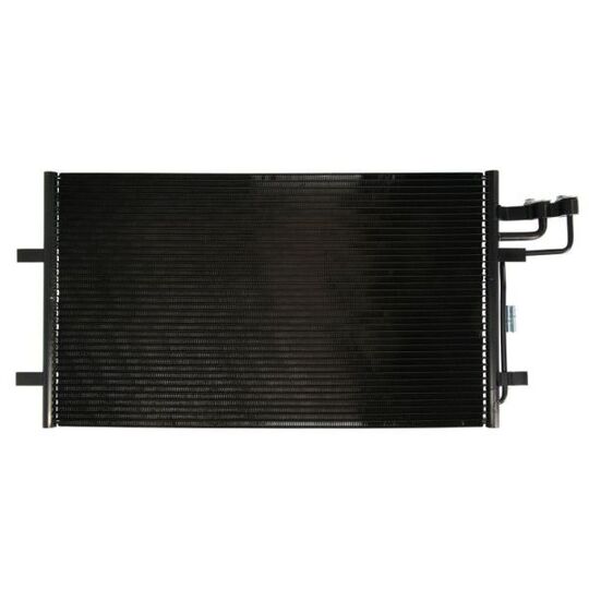 KTT110025 Condenser, air conditioning
