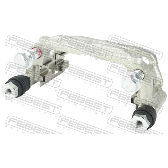 1877C-ASJRL Brake Caliper Bracket Set