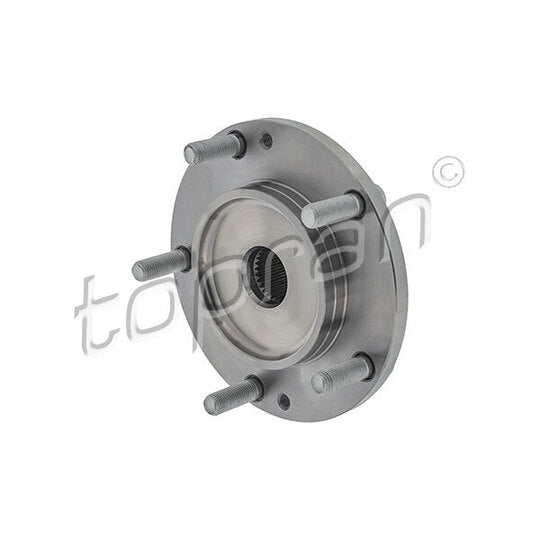 820 939 Wheel hub