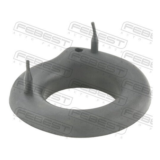 HYSI-CRETLOWR Spring Cap