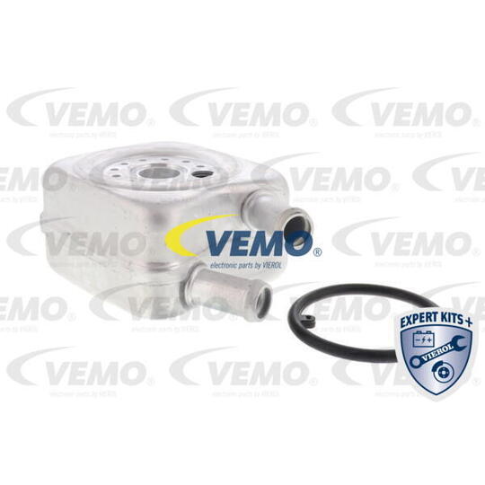 V15-60-6010 Oil Cooler, engine oil