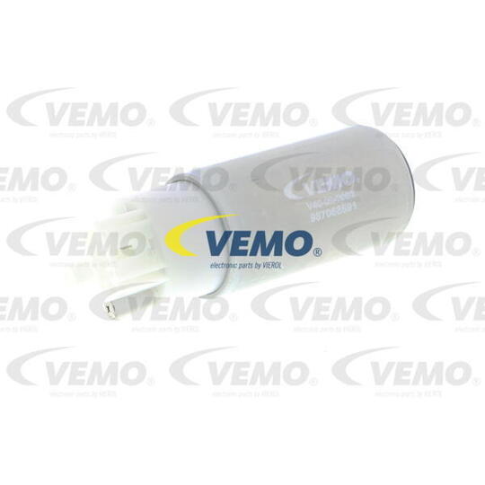 V40-09-0002 Fuel Pump