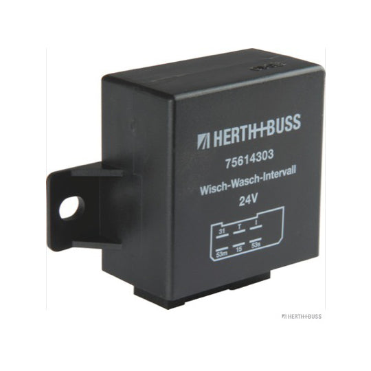75614303 Relay, wipe-/wash interval