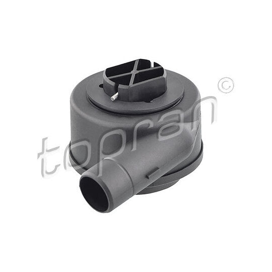 116 349 Valve, engine block breather
