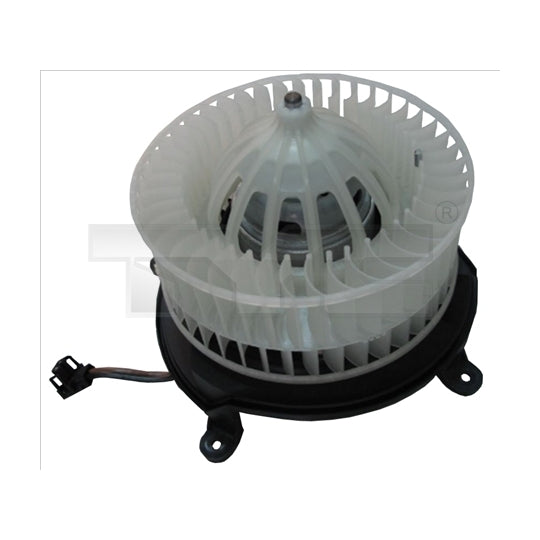 521-0012 Interior Blower