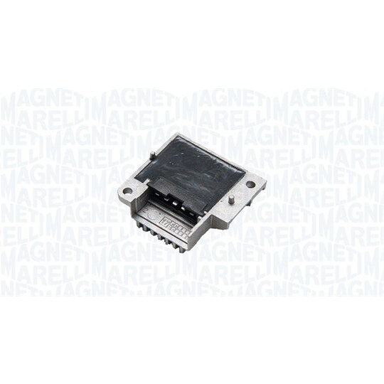 581701070000 Switch Unit, ignition system