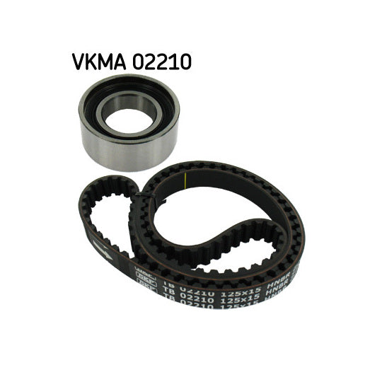 VKMA 02210 Timing Belt Set