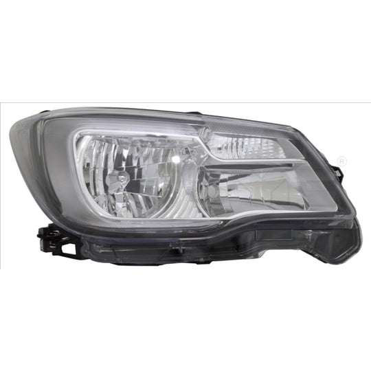 20-16518-05-9 Headlight