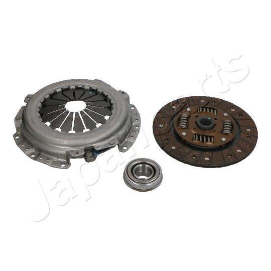 KF-541 Clutch Kit