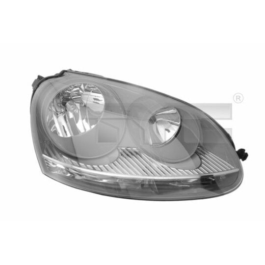 20-0318-05-2 Headlight