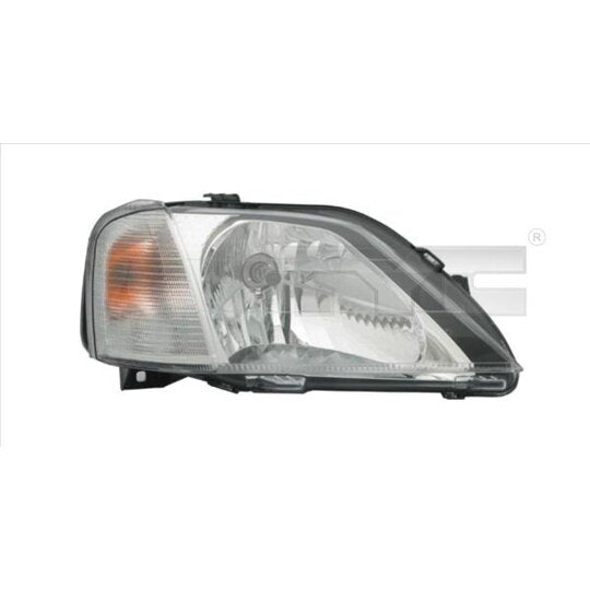 20-0645-05-2 Headlight