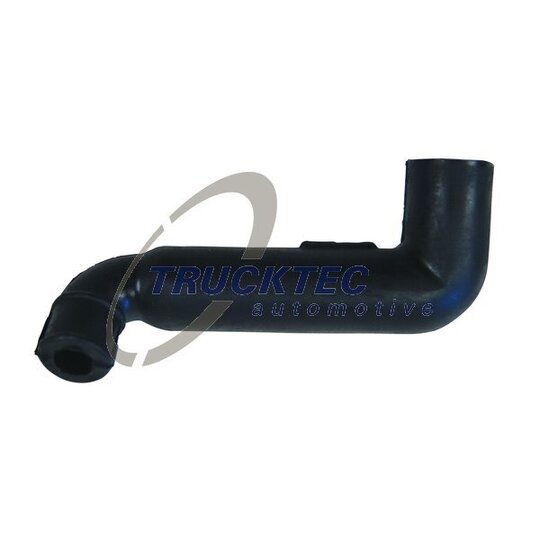 02.14.036 Hose, crankcase breather