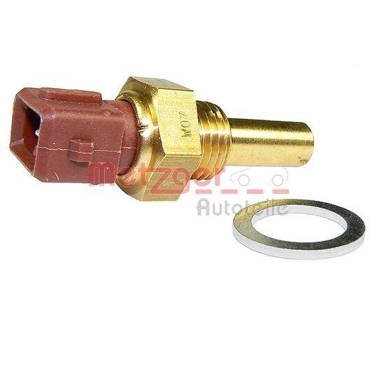 0905143 Sensor, coolant temperature