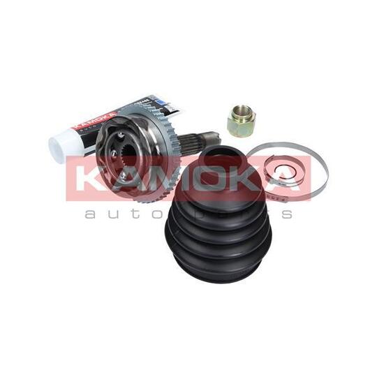 6126 Joint Kit, drive shaft